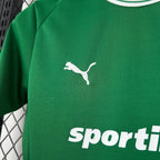 Camisa Palmeiras 2026 Home - (Feminina)