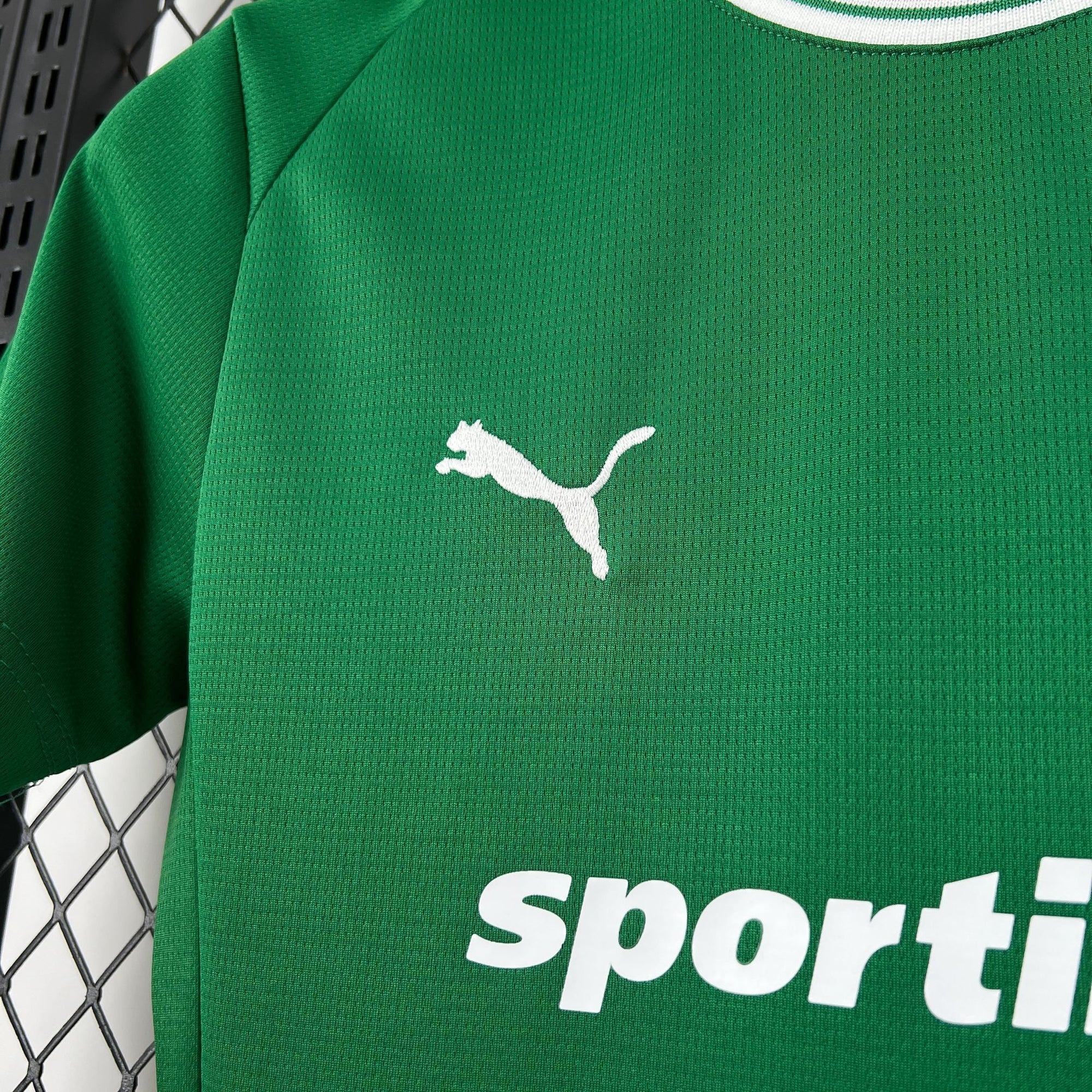 Camisa Palmeiras 2026 Home - (Feminina)