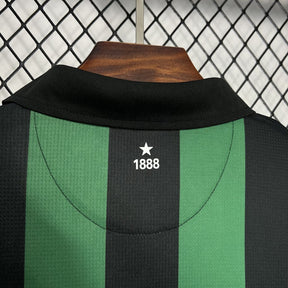 Camisa Celtic Reserva 06/07 - Versão (Retrô)