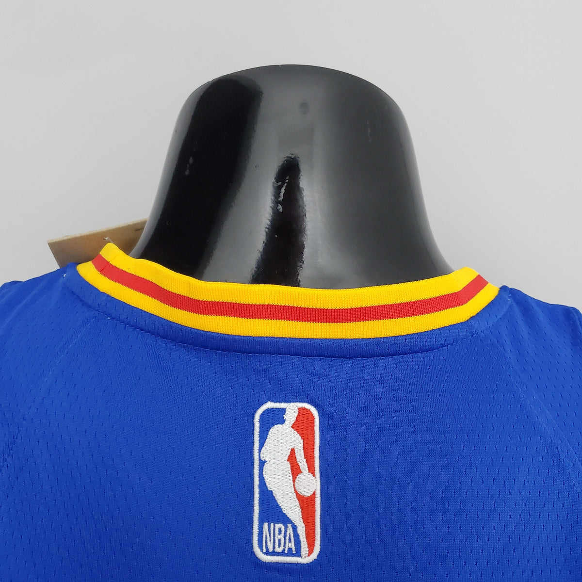 Camisa NBA Golden State Warriors #00 Cuming - (Retrô) Blue
