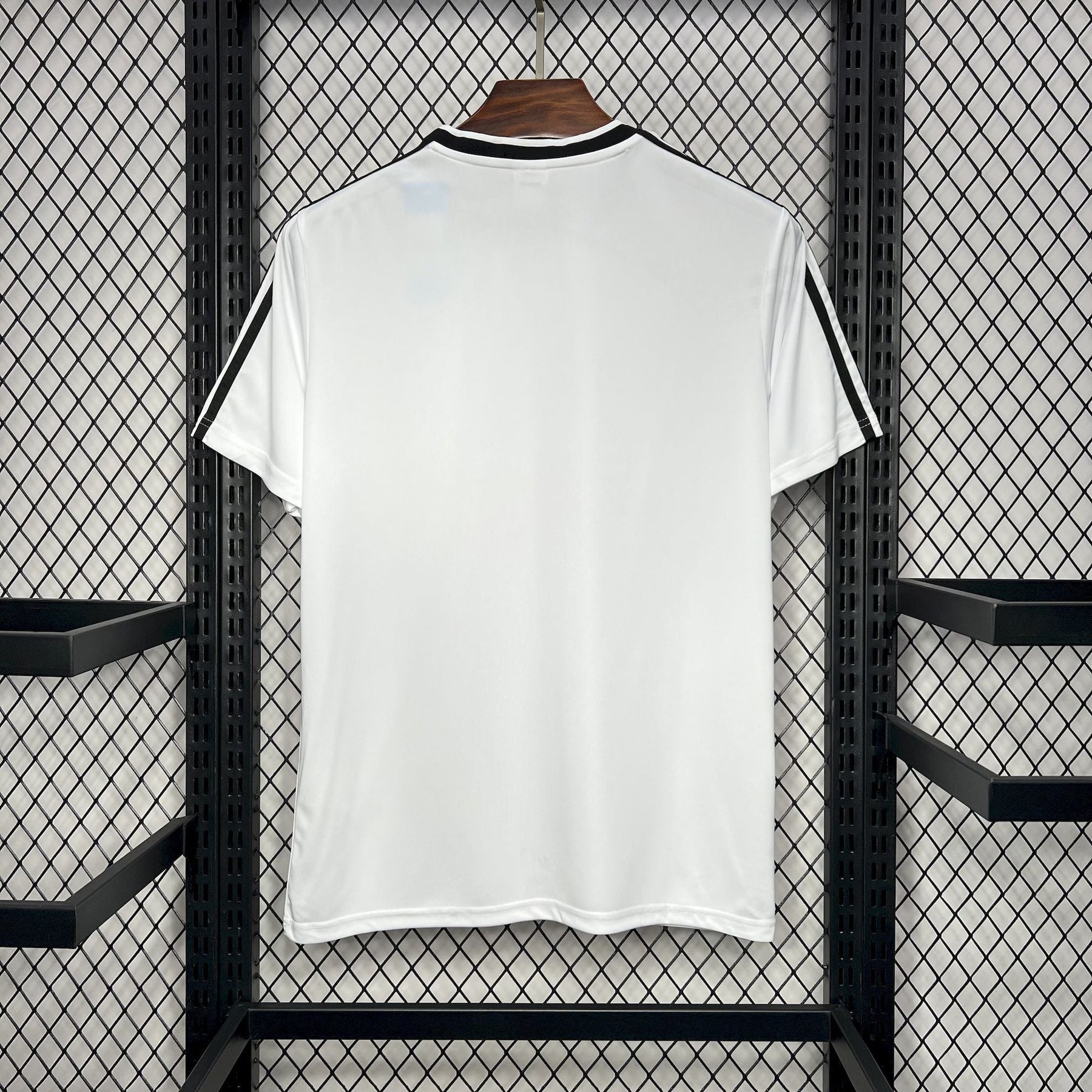 Camisa Colo-Colo Titular 1991 - Versão (Retrô)