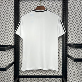 Camisa Colo-Colo Titular 1991 - Versão (Retrô)