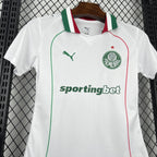 Camisa Palmeiras 2026 Away - (Feminina)