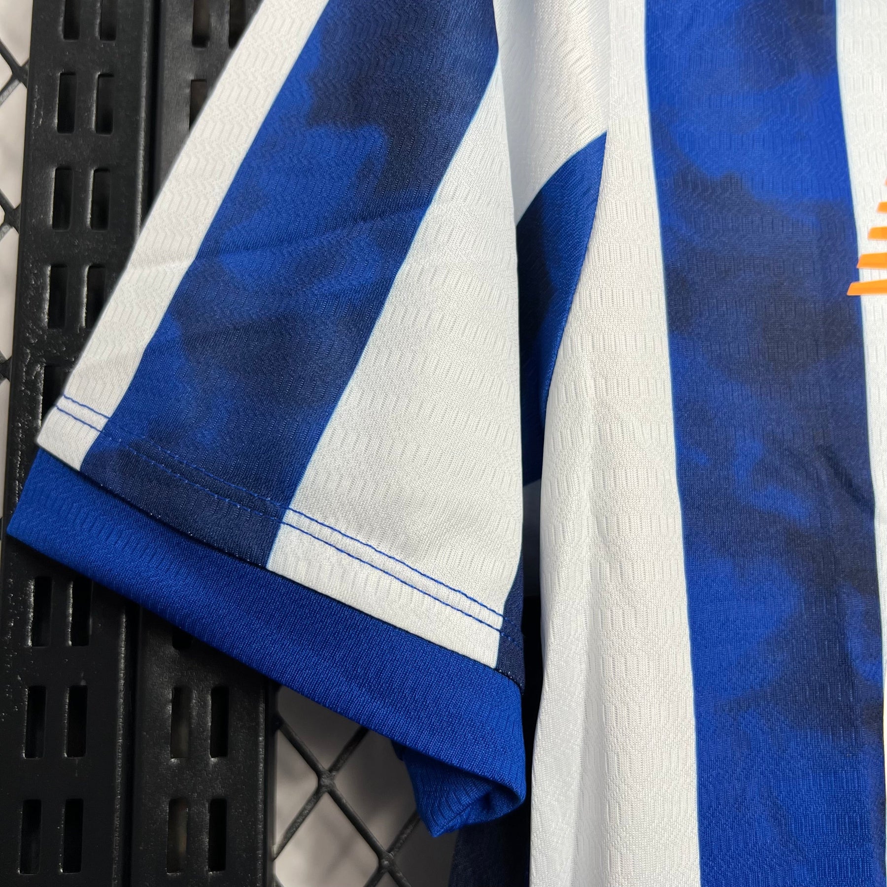 Camisa Porto Home 24/25 - New Balance (Torcedor) Masculina