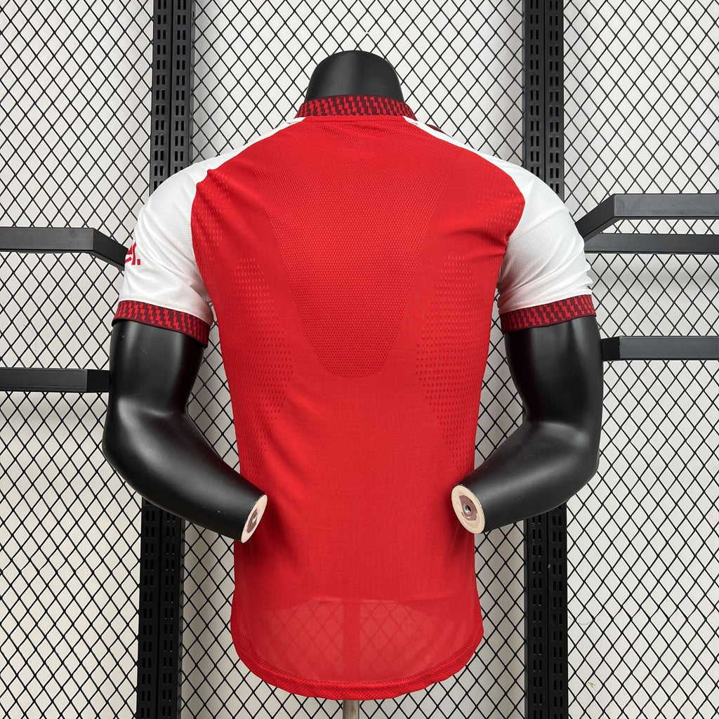 Camisa Arsenal 26/27 Home - (Jogador)