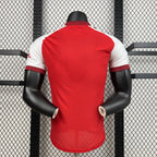 Camisa Arsenal 26/27 Home - (Jogador)