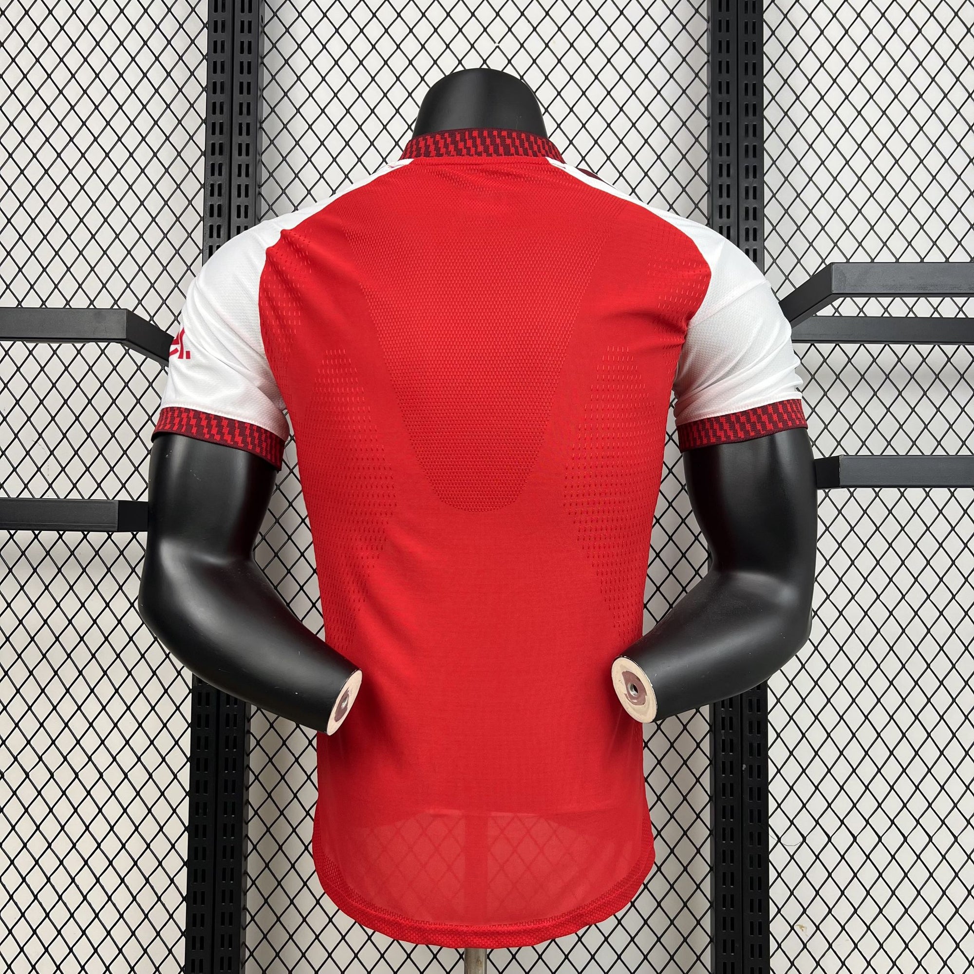 Camisa Arsenal 26/27 Home - (Jogador)