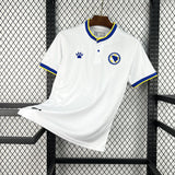 Camisa Bósnia 2026 Away - (Torcedor)