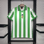 Camisa Real Betis Titular 93/94 - Versão (Retrô)