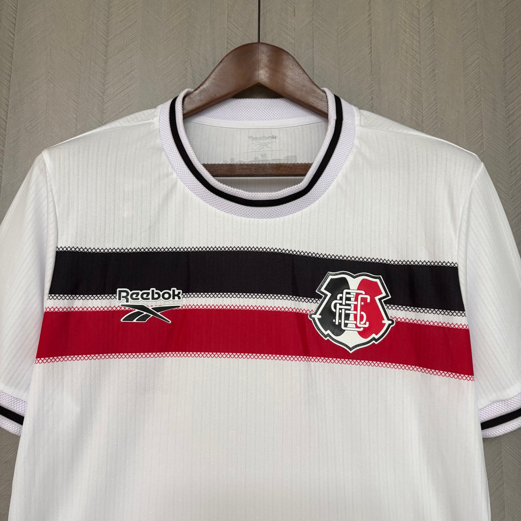 Camisa Santa Cruz 2026 Away - (Torcedor)