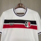 Camisa Santa Cruz 2026 Away - (Torcedor)