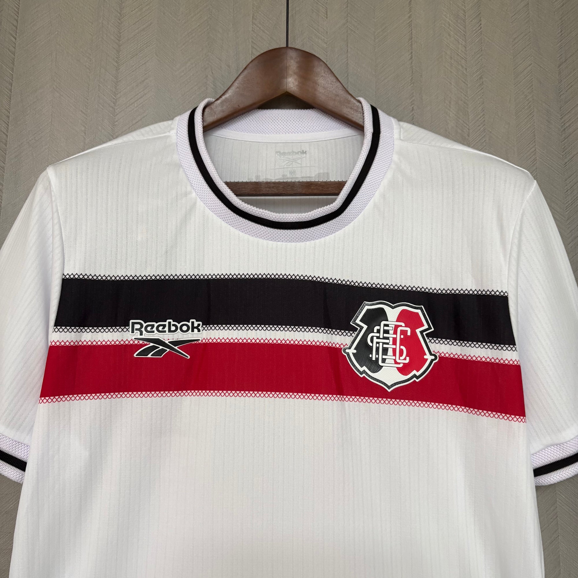 Camisa Santa Cruz 2026 Away - (Torcedor)