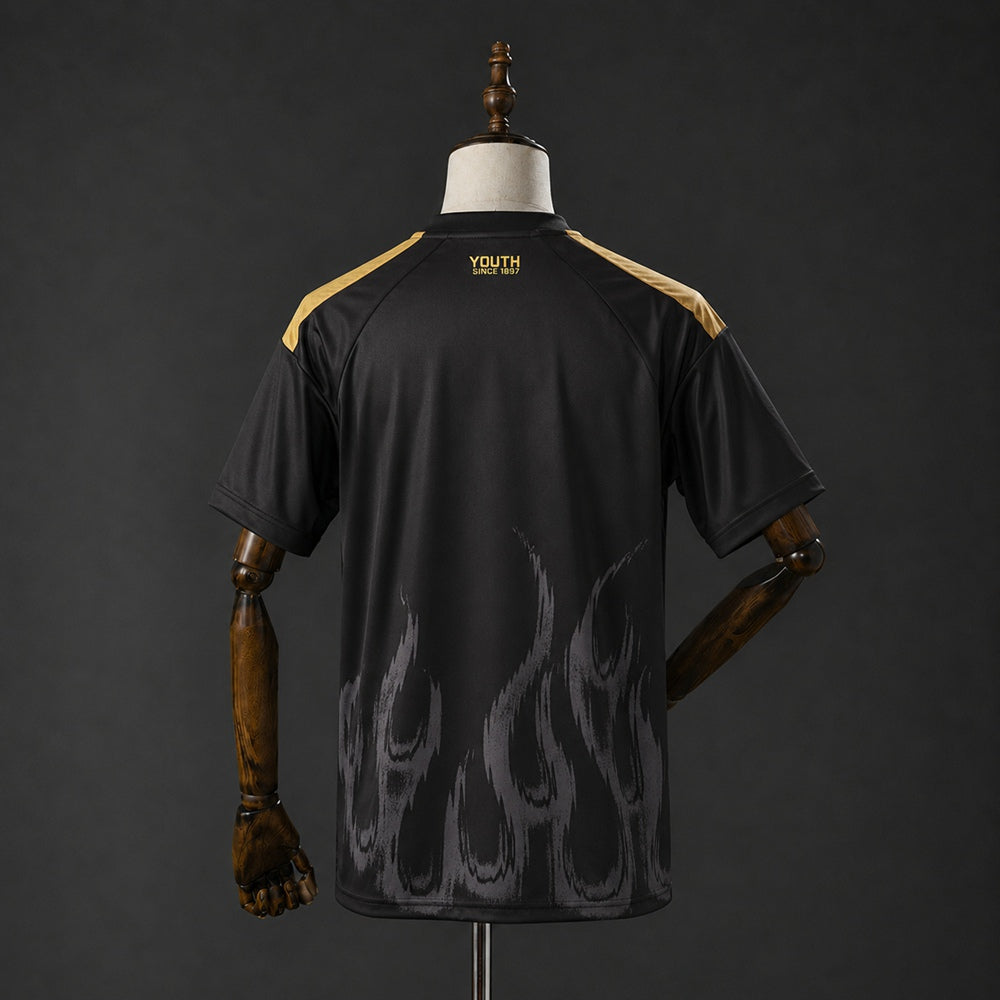 Camisa Juventus 26/27 Third - (Torcedor)