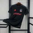 Camisa Colo-Colo 2026 Away - (Torcedor)