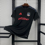 Camisa Colo-Colo 2026 Away - (Torcedor)
