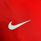 Camisa Arsenal 12/13 Home - (Retrô) Manga Comprida