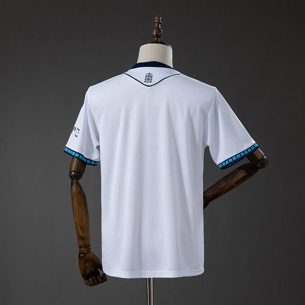 Camisa Osasuna 26/27 Away - (Torcedor)