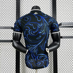 Camisa Argentina 2026 Away (Com Patch) - (Jogador)
