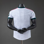 Camisa Real Madrid 26/27 Home - (Jogador)