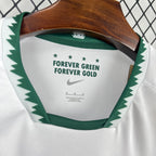 Camisa Africa do Sul 2026 Springboks Away - (Torcedor)