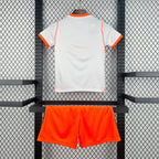 Kit Infantil Holanda 2026 Away