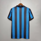 Camisa Inter de Milão 88/89 Home - (Retrô)