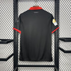 Camisa Bayer Leverkusen 24/25 120 Anos - (Torcedor)
