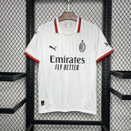 Camisa Milan 24/25 Away - (Torcedor)
