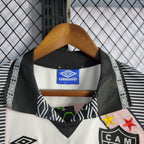 Camisa Atlético Mineiro Reserva 1996 - Versão (Retrô)