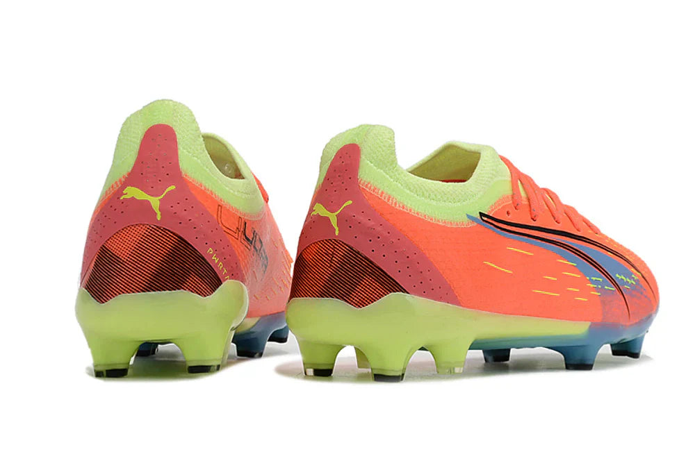 Chuteira Puma Ultra Ultimate FG