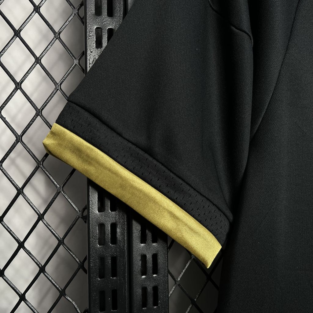 Camisa Juventus lll 15/16 - Versão (Retrô)