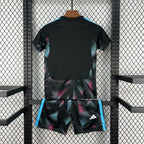 Kit Infantil Argentina 2026 Goleiro
