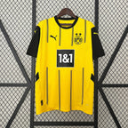 Camisa Borussia Dortmund 24/25 Home - (Torcedor)