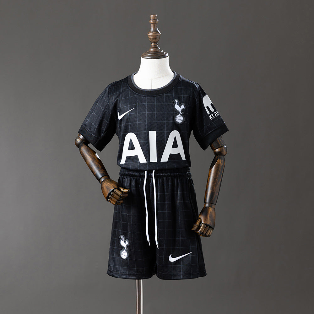 Kit Infantil Tottenham 25/26 Away