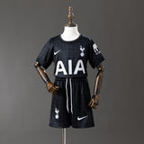 Kit Infantil Tottenham 25/26 Away