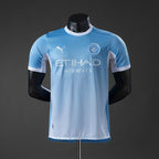 Camisa Manchester City 26/27 Home - (Jogador)