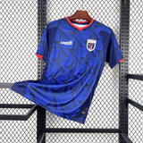Camisa Cabo Verde 2026 Home - (Torcedor)