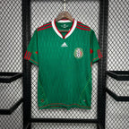 Camisa México 2010 Home - (Retrô)