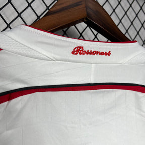 Camisa Milan Away 06/07 - Versão (Retrô)