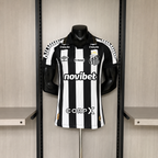 Camisa Santos 2026 Away (Todos os Patrocínios) - (Jogador)