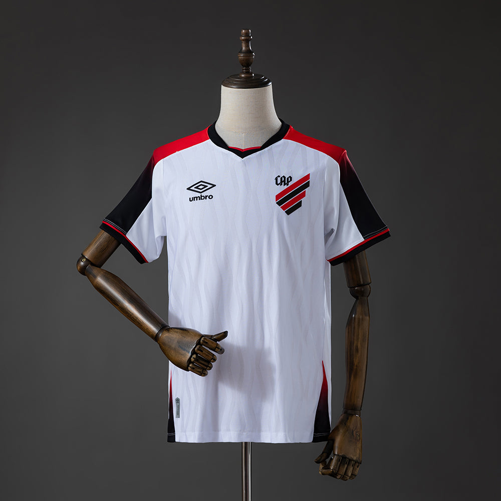Camisa Athletico-PR 2026 Away - (Torcedor)
