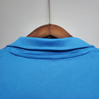 Camisa Napoli Titular 88/89 - Versão (Retrô)