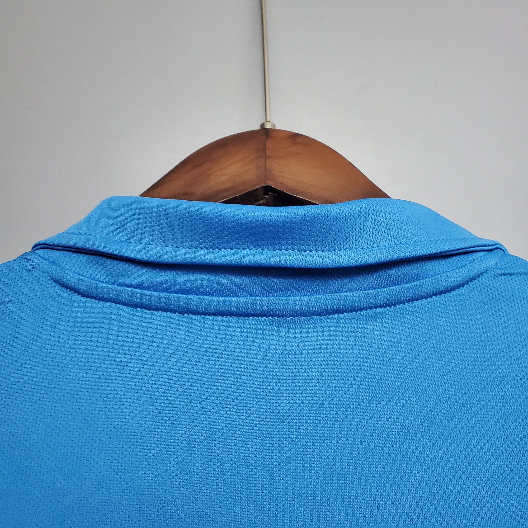 Camisa Napoli Titular 88/89 - Versão (Retrô)