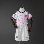 Kit Infantil Chile 2026 Away