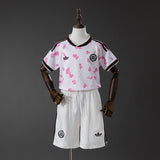 Kit Infantil Chile 2026 Away