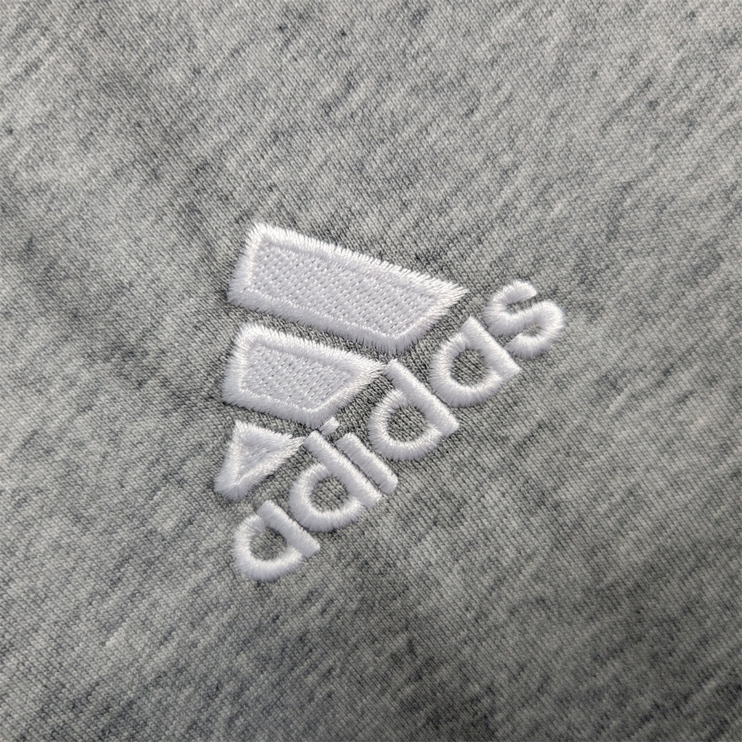 Camisa Real Madrid 15/16 Away - (Retrô)