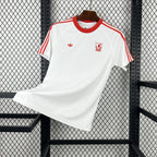 Camisa Liverpool Terrace Icons 25/26 - (Torcedor)