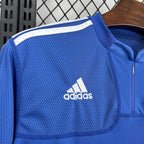 Camisa Chelsea 09/10 Home - (Retrô)