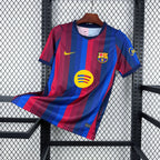 Camisa Barcelona 26/27 Home - (Torcedor)