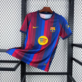 Camisa Barcelona 26/27 Home - (Torcedor)